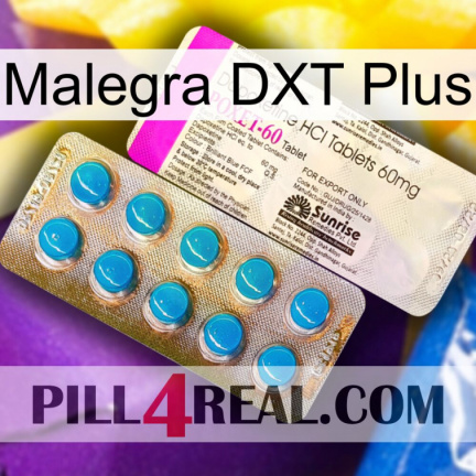 Malegra DXT Plus new07